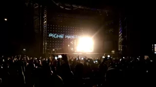 [FULL HD] Richie Hawtin LIVE SHOW at Exit Festival 2016 DANCE ARENA!