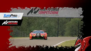 O Assetto Corsa Competizione - Guia do iniciante no ACC #0 - Assetto Corsa Competizione