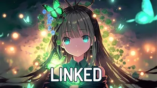 Nightcore - Linked (Jim Yosef & Anna Yvette) - (Lyrics)