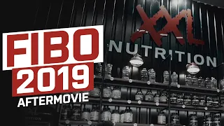 FIBO AFTERMOVIE 2019 | XXL NUTRITION