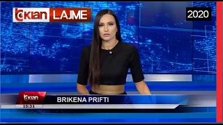 Edicioni i Lajmeve Tv Klan 10 Gusht 2020, ora 15:30 Lajme - News