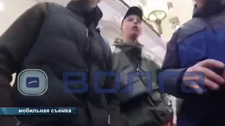 "Поясни за шмот" в Нижнем Новгороде: драки подростков