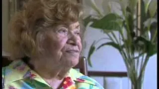 Jewish Survivor Wanda Mehr Testimony Part 3 | USC Shoah Foundation