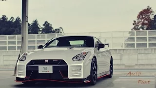 (2017) Nissan GT-R  NISMO  | Official Test Drive