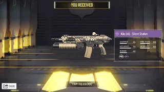 SEASON 9 LEAKS | New Functional Weapon Kilo 141 | Dark Side Redux Release Date | COD Mobile | CODM