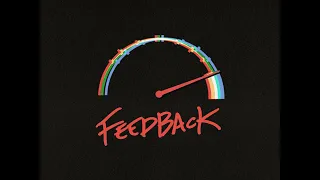 Amtrac - Feedback (Official Audio)