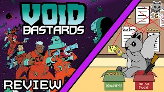 Void Bastards - The Review