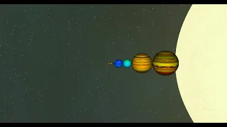 The Solar System 6.0