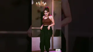 Oo antava song with sexy dance#, short