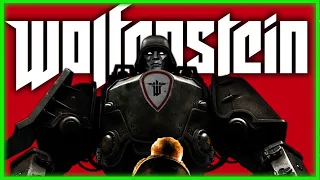 Wolfenstein: The New Order Deserves More Credit