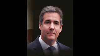 Michael Cohen Reacts: The Trump Organization On Criminal Trial