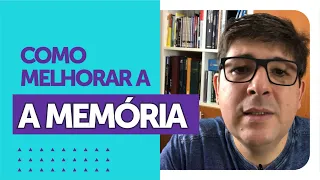 Como melhorar a MEMÓRIA [Dicas de suplementos para o cérebro] Dr Juliano Teles