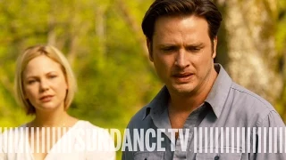 RECTIFY Episode 8 Clip - Daniel and Tawney at the Pecan Grove