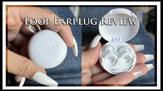 Loop Earplug Review