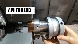 Api Threaded Part 1