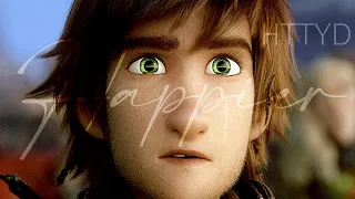 HTTYD || Happier