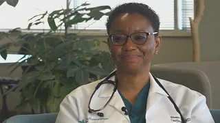 Stories from the Heart | Doctor making a difference