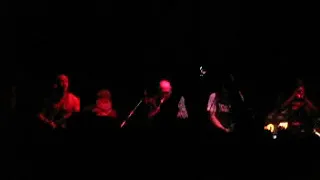 Bad Manners - Dundee - 22 December 2005