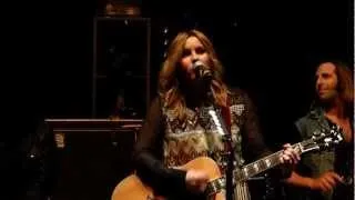 Friend of the Devil - Grace Potter and the Nocturnals