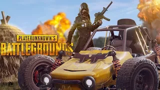 EĞLENCELİ PUBG