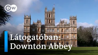 Downton Abbey, Ukrán hadsereg, Litván önkéntesek  | Europeo