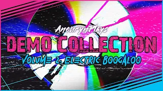 Demo Collection Vol. 2: Electric Boogaloo