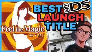 Feel the Magic XY/XX Review | Hidden Gem on Nintendo DS