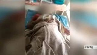 Pregnant Dies After Delivery at Bhiknoor || Kamareddy District