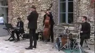 Groupe Jazz Be'swing