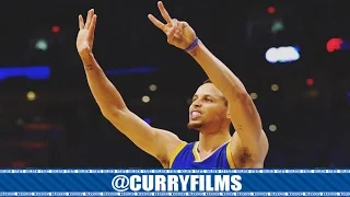 Stephen Curry Full Highlights 2016 WCF Game 6 at Thunder   31 Pts, 10 Rebs, 9 Ast, CLUTCH!