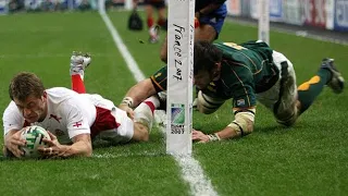 Rugby's Greatest Disallowed Tries