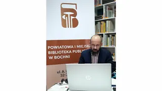 "Tarcza Europy. Wojna polsko-bolszewicka i Bitwa Warszawska 1920" - dr Michał Wenklar.