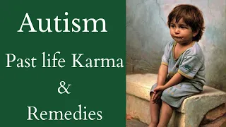 Remedies of Mercury-Autism & Pending Karma
