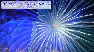 Röyksopp - Andromeda (Lost Tapes) Unoffical Video [Earbliss Video Edit] Orig. released Mars 5. 2020