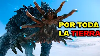 ✅MONARCH: LEGACY OF MONSTERS / TODA LA SERIE EN UN SÓLO VIDEO