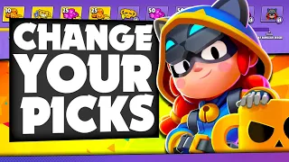 (UPDATE) You Can Change Your Final Picks For FREE Cat Burglar Jessie!