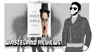 The Real Charlie Chaplin (2021) - Wasteland Documentary Review