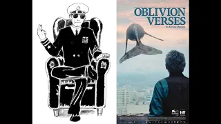 LT Fish Likes Flicks - Unscripted - VAFF 2018 - Oblivion Verses Review