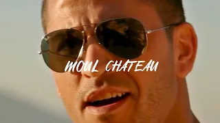 Moul Chateau Ft. DJ Soul-A (Video Clip Exclusif) يونس- مول شاطُو