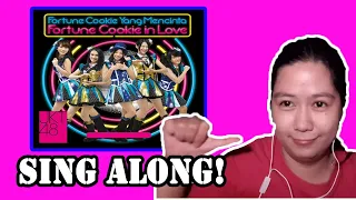 JKT48 Fortune Cookie Yang Mencinta MV Reaction | Full of Surprises