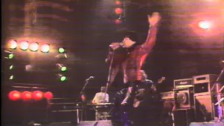 Compact - live "Rock '92"