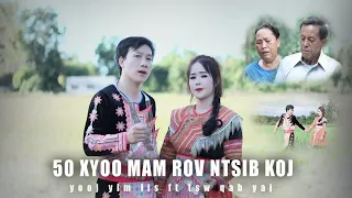 50xyoo mam rov ntsib koj by tsw qab yaj ft yooj yim lis nkauj movie tshiab