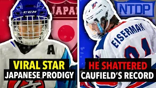 Hockey Child Prodigy UPDATE  | Where Are They Now?