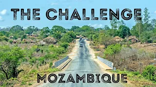 The Challenge Mozambique