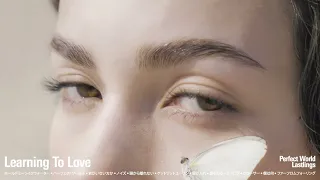 Lastlings - Learning To Love (Official Visualizer)