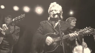 Marty Stuart and his Fabulous Superlatives- Runnin' Down A Dream (Tom Petty cover)