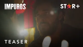 Impuros | Teaser | Quinta Temporada