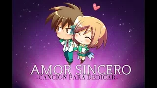 💕❤ ¿Amas a tu Novio? - Dedícale esta Canción 💕❤ - Amor Sincero - Ximena Rap