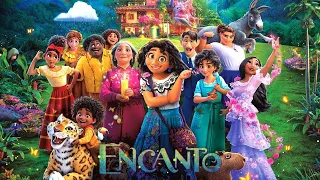 Encanto (2021) Explained In Hindi | Disney+ Hotstar Movie हिंदी / उर्दू | Pratiksha Nagar