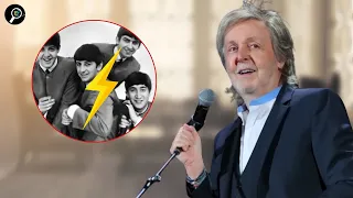 At 81, Paul McCartney Finally Confirms What We Thought All Along About His Conflict With The Beatles